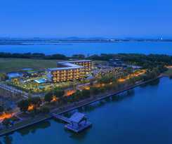 Hotel Indigo Suzhou Yangcheng Lake, An Ihg