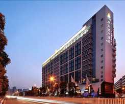Hotel Hilton Garden Inn Shenzhen Nanshan Avenue