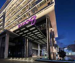 Moxy Shenzhen North Station