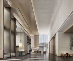 Hotel Courtyard by Marriott Luoyang
