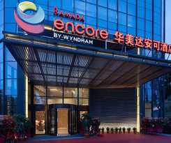 Ramada Encore By Wyndham Dongguan East