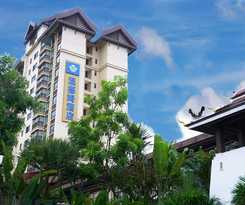 Hotel Wyndham Xishuangbanna South Resort