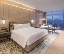 Hotel Hualuxe Qingdao Licang, An Ihg