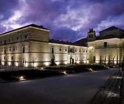 Hospederia Convento San Francisco