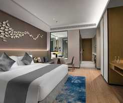 Ascott Xiangjiang Ffc Changsha