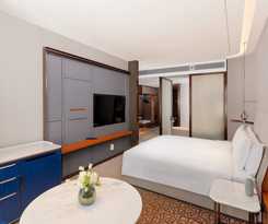 Hotel Crowne Plaza Qingdao Jinshui, An Ihg