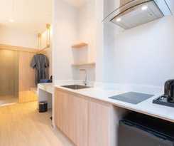 Hotel Panwaburi Beachfront Resort