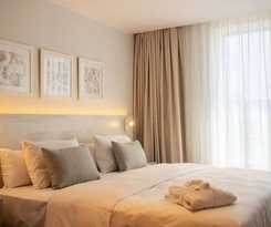 Pestana Tanger - City Center Suites and Apartments