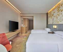 Hotel Hilton Garden Inn Suzhou Wuzhong