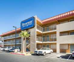 Hotel Rodeway Inn and Suites