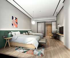 Hilton Garden Inn Tianjin Huayuan