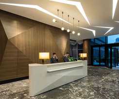 Citadines New District Wuxi