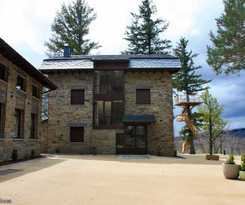  Villa Lucerna Sports and Hotel Resort