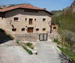  Posada Los Templarios