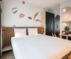 Adagio Access Brussels Delta