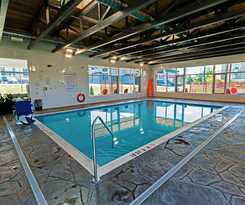 Hotel Comfort Suites Kingston Central