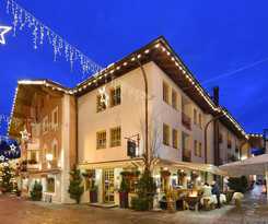 Appartements Cella Central