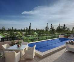 Hotel The Oberoi Marrakech