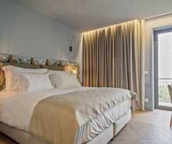 Pur Oporto Boutique Hotel By Actahotels