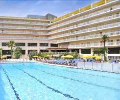 Oasis Park Junior Suites