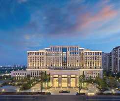 Hotel DoubleTree by Hilton Quzhou