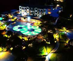 Hotel Paradise hotspring