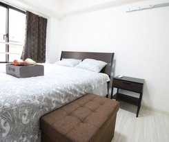 Narimasu Apartment 47