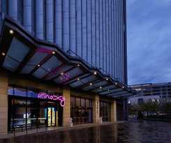 Hotel Moxy Shanghai Xuhui