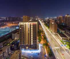 Hotel Ramada by Wyndham Wuhan Hankou 