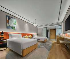 Hotel Hilton Garden Inn Huzhou Anji Phoenix Mountain