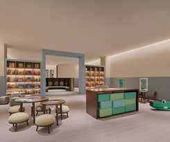 Hotel Liyang Marriott Hotel