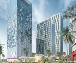 W Xiamen