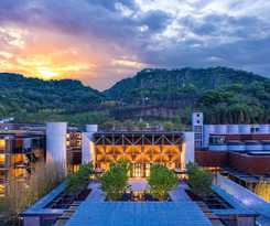 Nanjing, Jiangning, Autograph Collection