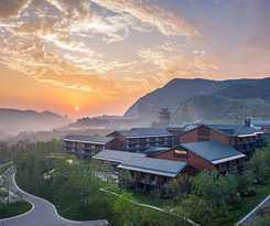 The Westin Nanjing Resort and Spa