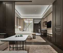 Shangri-La Qiantan, Shanghai