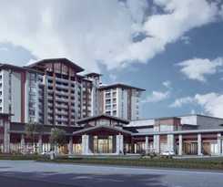 Hotel Beijing Marriott Yanqing