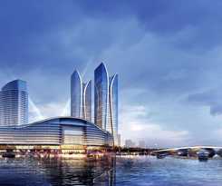 Sheraton Rizhao Hotel