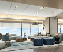 Hotel Crowne Plaza Quanzhou Riverview