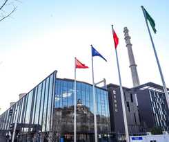 Hotel Shangri-La Shougang Park, Beijing