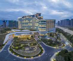 Hotel Sheraton Zhaoqing Dinghu