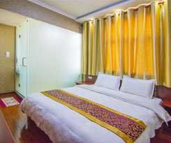 Hotel Hongrui Business Hotel Xi'an Airport