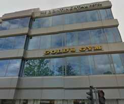 The Continental Heathrow