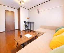 Nestay Suite Tokyo Shibuya