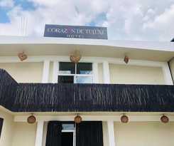 Corazon De Tulum