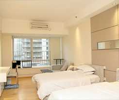 Private-Enjoyed Home Apartment Hotel of RandF Wales Apartment
