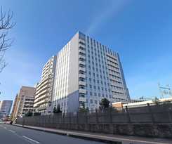 Chisun Budget Kanazawa Ekimae