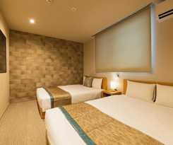 Grand Base Nagasaki Nakamachi