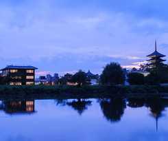 Hotel Miroku Nara By The Share Hotels
