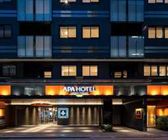 Hotel Apa Akihabara-ekihigashi