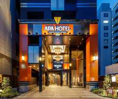 Apa Hakata Ekimae 2 Chome